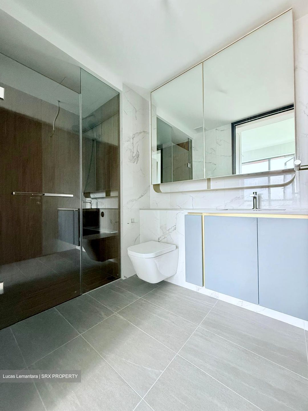 Amo Residence (D20), Apartment #584920811